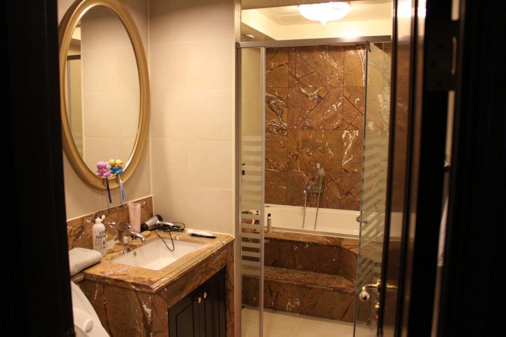 Austin Guesthouse Busan Ruang foto