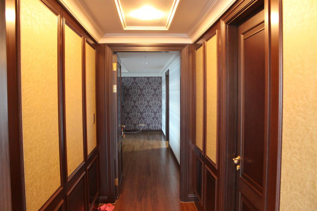 Austin Guesthouse Busan Ruang foto