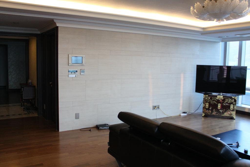 Austin Guesthouse Busan Ruang foto